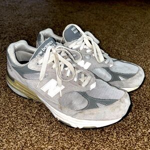 Men’s New Balance 993